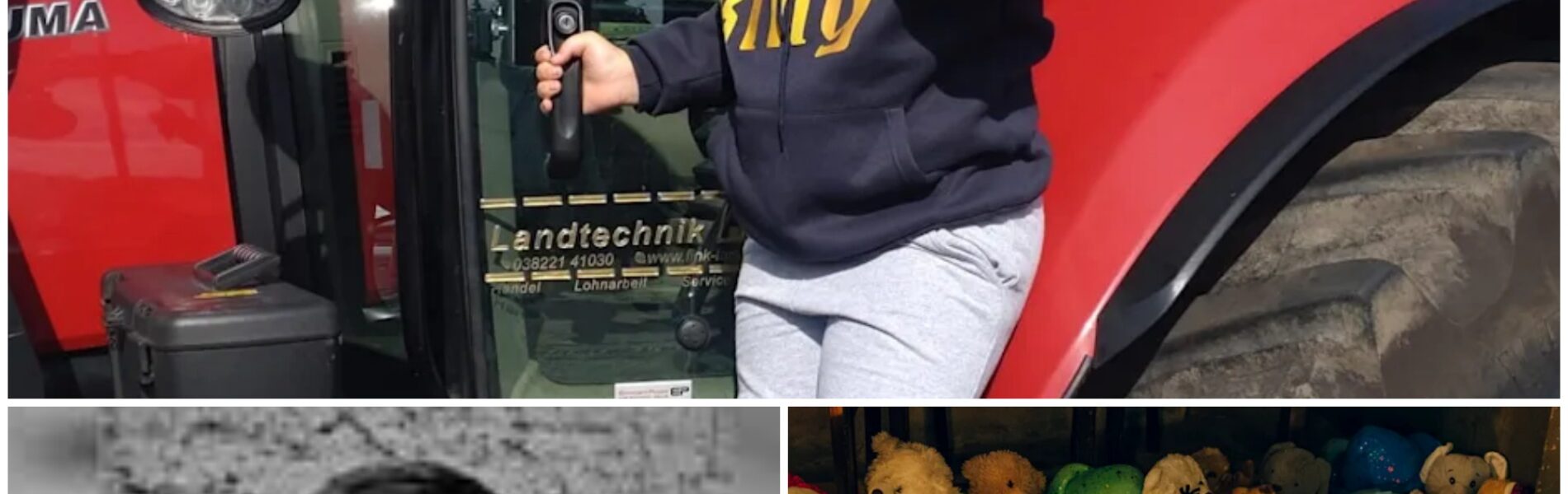 Mord bei „Aktenzeichen XY“: Ermittler: Fabians Leiche wurde angezündet