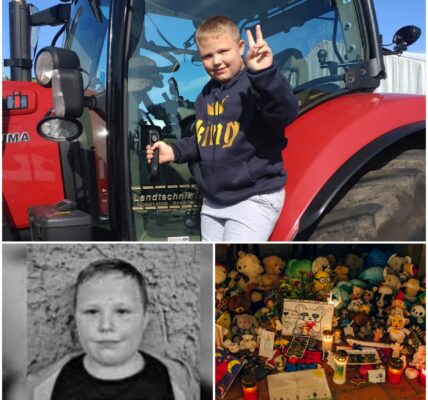 Mord bei „Aktenzeichen XY“: Ermittler: Fabians Leiche wurde angezündet