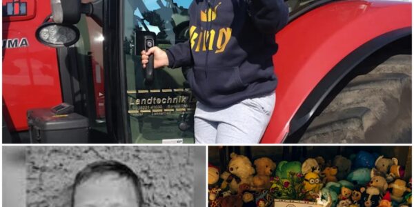 Mord bei „Aktenzeichen XY“: Ermittler: Fabians Leiche wurde angezündet