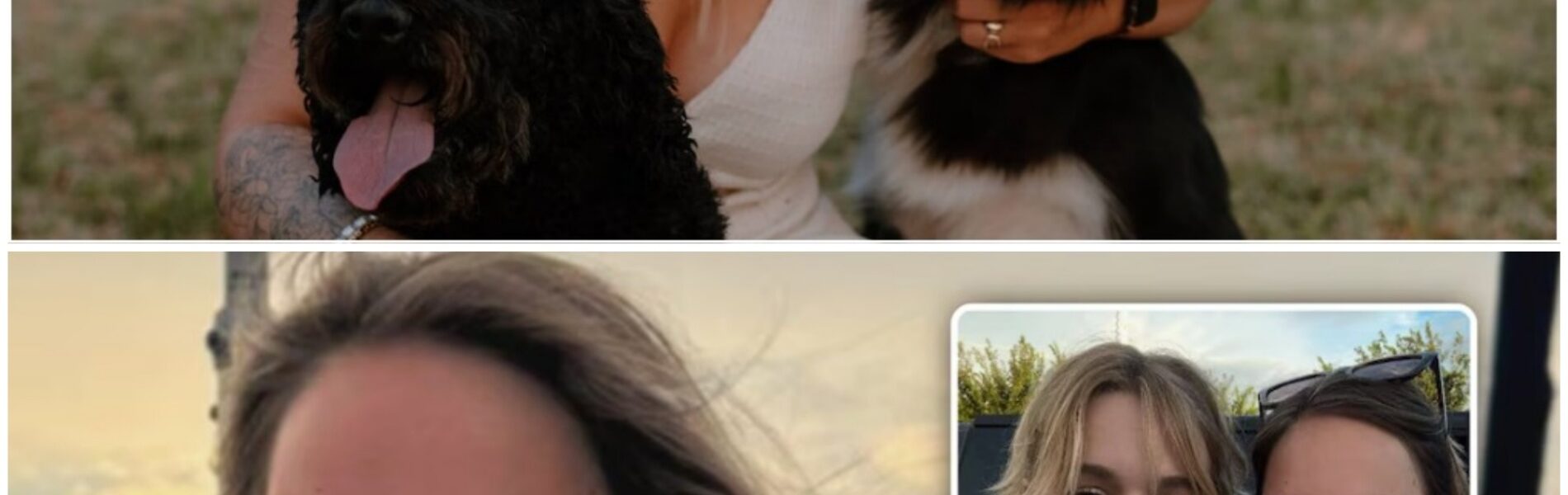 26-jarige Siska, die moedig getuigde over ondraaglijk psychisch lijden, heeft euthanasie gekregen