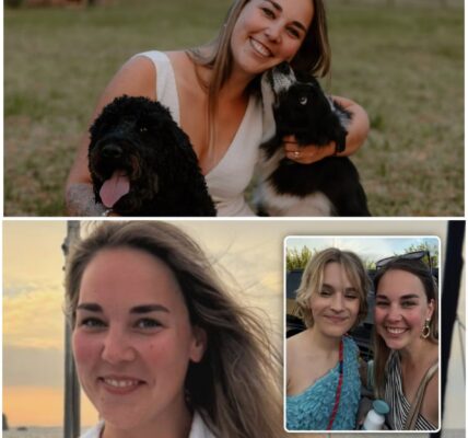 26-jarige Siska, die moedig getuigde over ondraaglijk psychisch lijden, heeft euthanasie gekregen