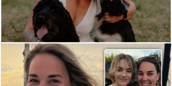 26-jarige Siska, die moedig getuigde over ondraaglijk psychisch lijden, heeft euthanasie gekregen