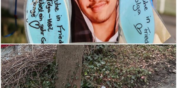 Mordprozess in Arnsberg: Der grausame Tod von Tolga (†14) erschuttert ganz NRW