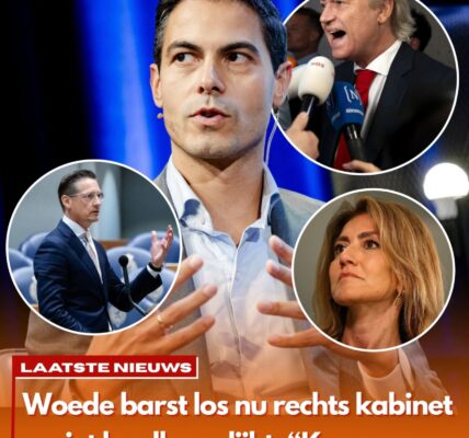Politiek in Paniek: Rechts Verliest Meerderheid — Boze Kiezers Eisen Nieuwe Verkiezingen