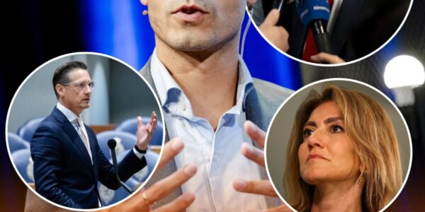 Politiek in Paniek: Rechts Verliest Meerderheid — Boze Kiezers Eisen Nieuwe Verkiezingen