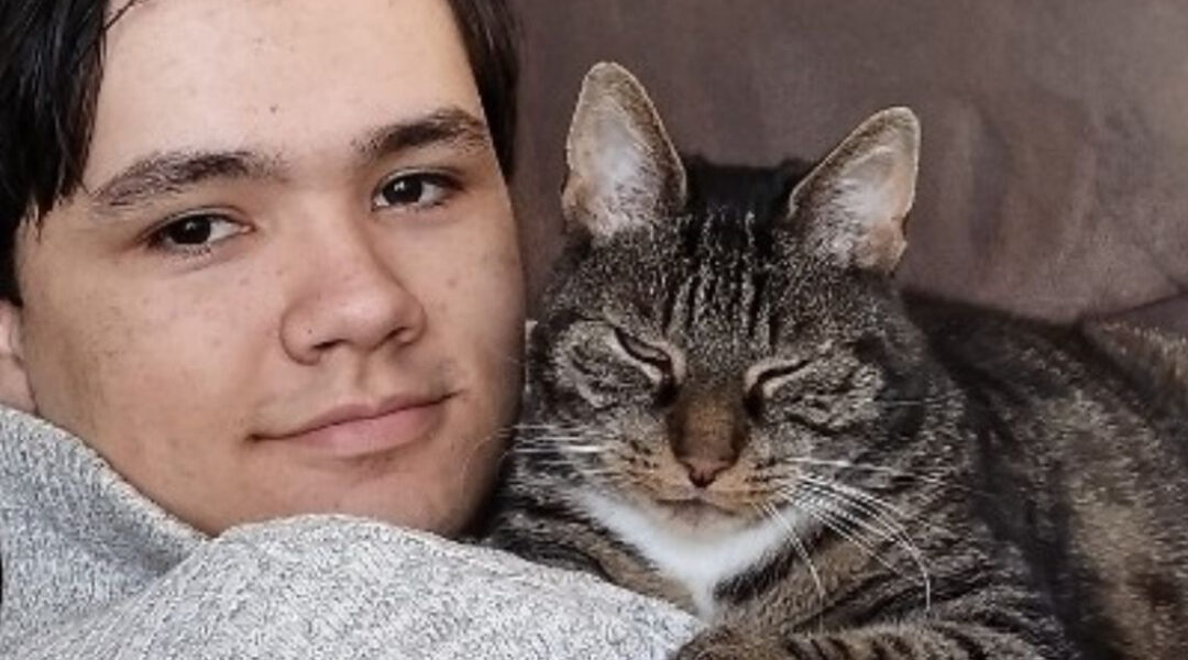 "Grote angst voor vermiste tiener Viggo (17): de treinlijn eindigt op Utrecht Centraal - dan is er..."