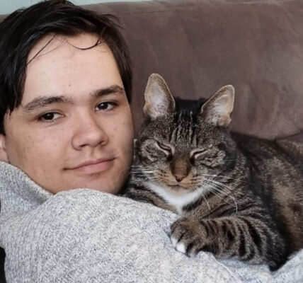 "Grote angst voor vermiste tiener Viggo (17): de treinlijn eindigt op Utrecht Centraal - dan is er..."