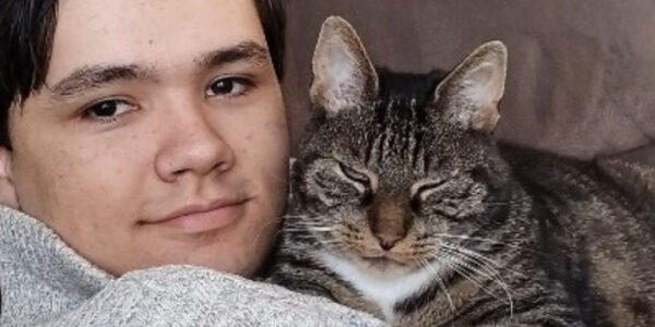 "Grote angst voor vermiste tiener Viggo (17): de treinlijn eindigt op Utrecht Centraal - dan is er..."