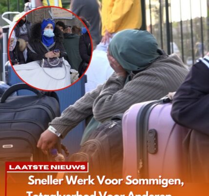Nederland scherpt asielbeleid fors aan: dit gaat er veranderen