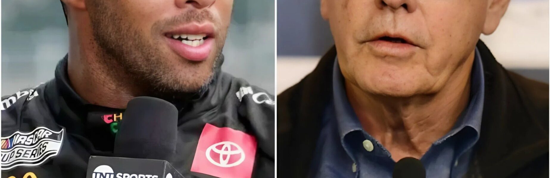 Bubba Wallace’s Powerful Stand Shakes NASCAR to Its Core