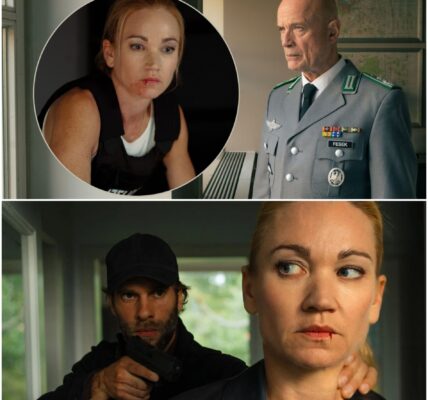 „Sarah Kohr“: Amoklauf im Supermarkt – lohnt sich der Fall mit Christian Berkel?....