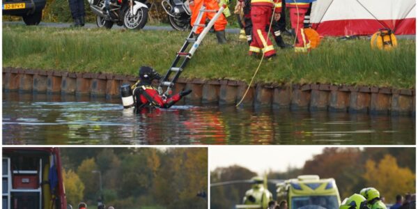 Tragisch ongeval in Gränichen: 66-jarige e-biker overlijdt na frontale botsing – politie zoekt getuigen