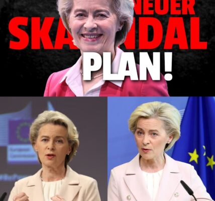 Das 28. Regime: Von der Leyens geheimer Plan für einen EU-Superstaat der Konzerne - News