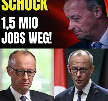 Wirtschafts-Alarmstufe Rot: Der Geheimpakt, der 1,5 Millionen deutsche Existenzen opfert - News