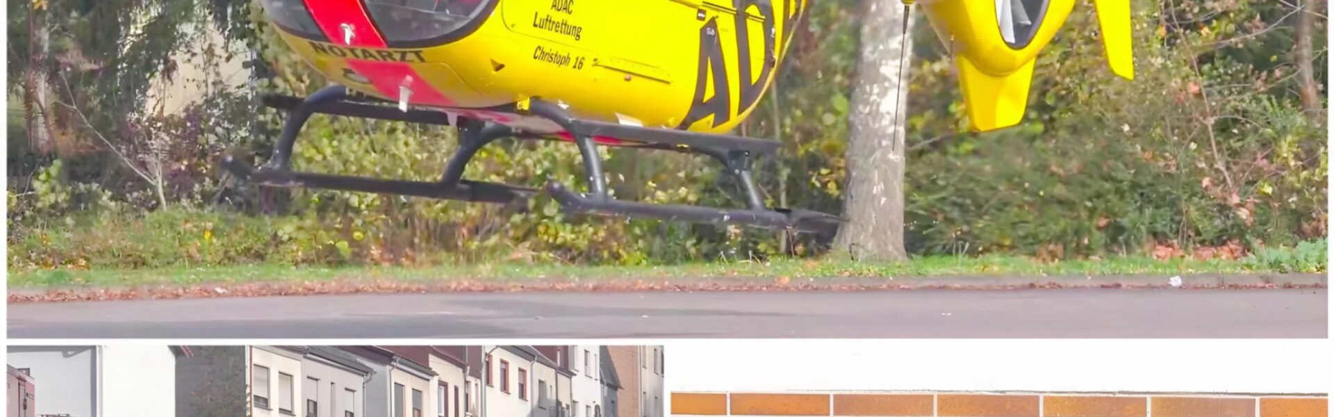 💥 Schwere Gasexplosion erschüttert Differten – 63-jähriger Mann lebensgefährlich verletzt 💥