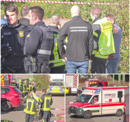 Reizgas-Attacke an Gemeinschaftsschule in Spiesen-Elversberg: 32 Verletzte – Polizei ermittelt wegen gefährlicher Körperverletzung