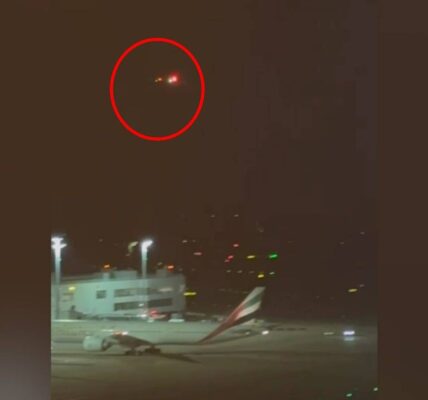 Titel: “Gigantische drone boven Zaventem: geen amateurvlieger maar gerichte provocatie?”