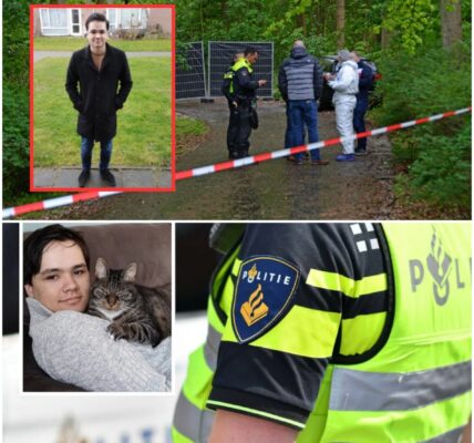 Vermissing in Lopik: 17-jarige Viggo spoorloos sinds vertrek van werk