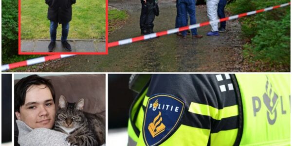 Vermissing in Lopik: 17-jarige Viggo spoorloos sinds vertrek van werk