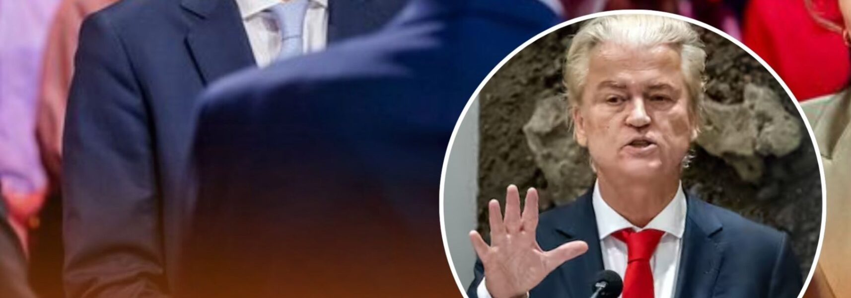 Wilders waarschuwt voor politieke oorlog: “Als de PVV niet mee mag doen, komt er oppositie te vuur en te zwaard”