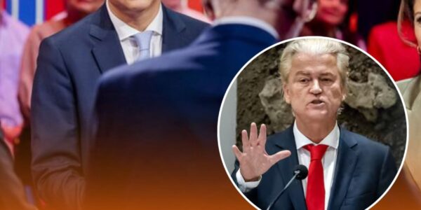 Wilders waarschuwt voor politieke oorlog: “Als de PVV niet mee mag doen, komt er oppositie te vuur en te zwaard”