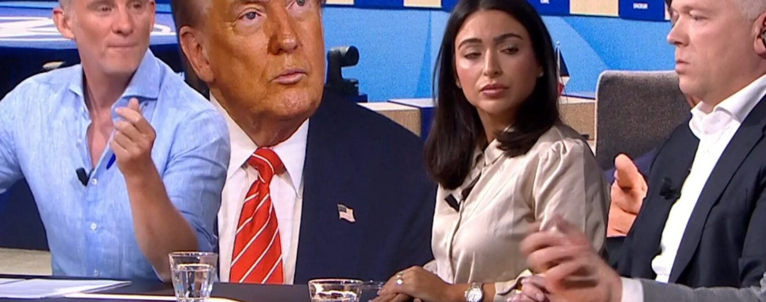 Verrassing: NAVO en Mark Rutte ontvangen de Internationale Vredesprijs van Westfalen – voor het ‘brengen van stabiliteit in een onrustige wereld