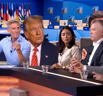 Verrassing: NAVO en Mark Rutte ontvangen de Internationale Vredesprijs van Westfalen – voor het ‘brengen van stabiliteit in een onrustige wereld