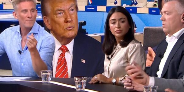 Verrassing: NAVO en Mark Rutte ontvangen de Internationale Vredesprijs van Westfalen – voor het ‘brengen van stabiliteit in een onrustige wereld