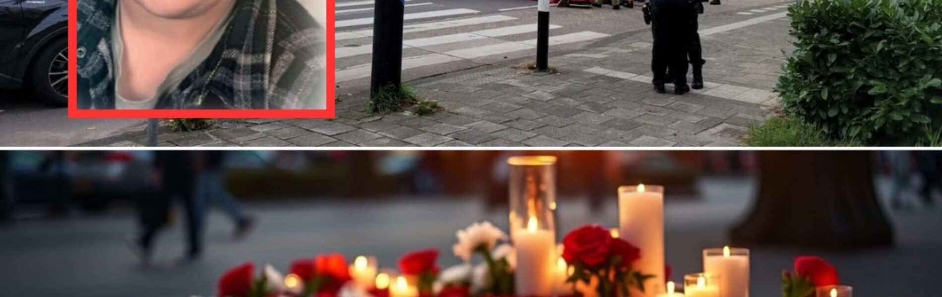 Ajaxfan Brayden (9) overleed nadat hij werd aangereden op fatbike: ‘Bizar, oneerlijk en zoveel verdriet’