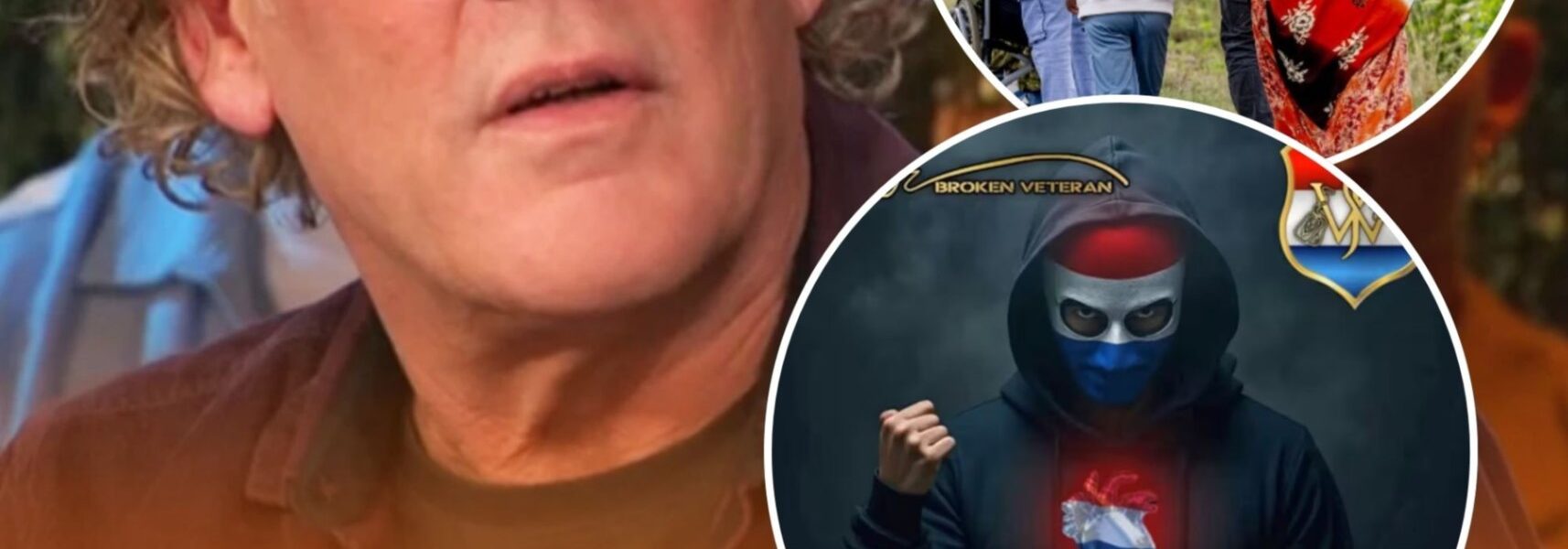 Miljoen streams, maar vol woede en verdriet: AI-lied over azc verdeelt Nederland diep