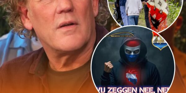 Miljoen streams, maar vol woede en verdriet: AI-lied over azc verdeelt Nederland diep