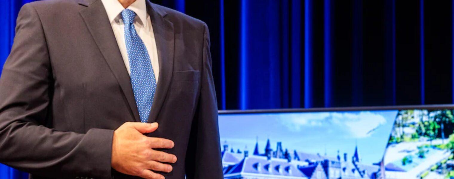 Politieke schok in Nederland: Frans Timmermans verklaart ‘ik keer nooit meer terug als minister’ – mysterie over zijn toekomst na verkiezingsnederlaag 💥👇