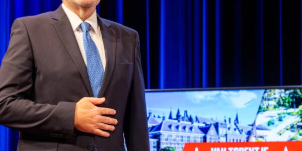 Politieke schok in Nederland: Frans Timmermans verklaart ‘ik keer nooit meer terug als minister’ – mysterie over zijn toekomst na verkiezingsnederlaag 💥👇