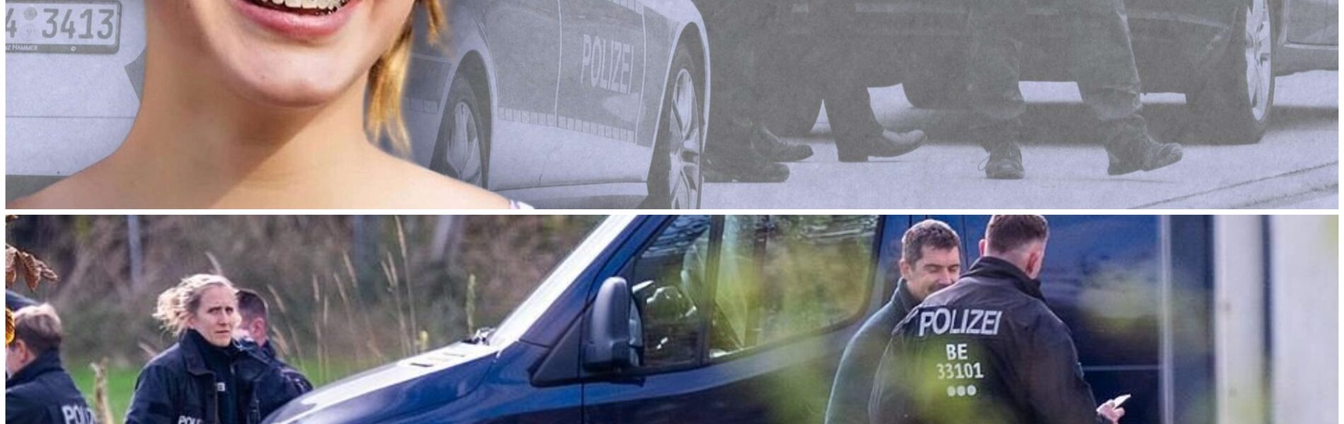 Rebecca Reusch: Neue entsetzliche Funde nach 2 Wochen – Was die Polizei entdeckte, erschuttert ganz Berlin!