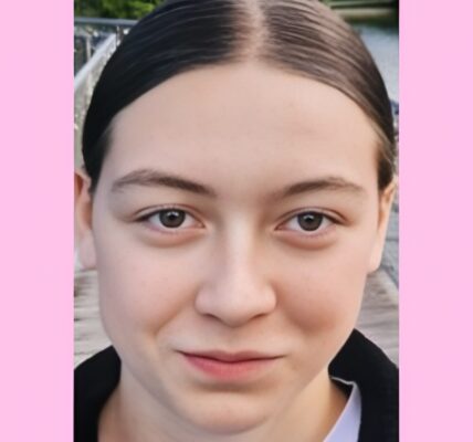 Königsbach-Stein in Aufruhr: 14-jähriges Mädchen spurlos verschwunden – Wer Hinweise hat, bitte sofort helfen!😢👇