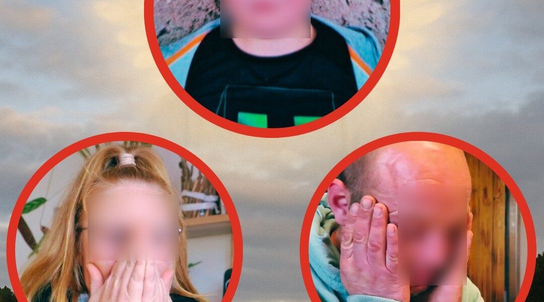 Neue Spur im Fall Fabian (†8)? Ein Feuer, ein Foto – und plötzlich wendet sich alles... Was geschah wirklich?