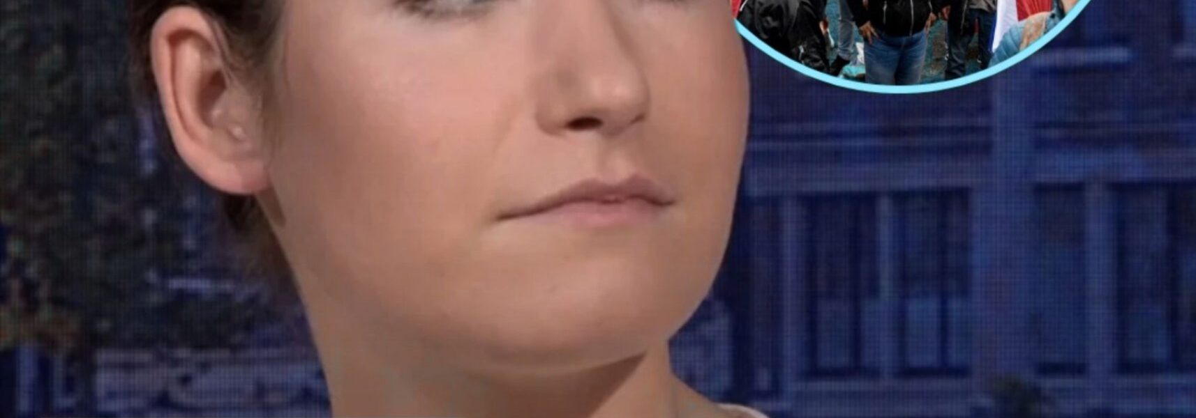 Politieke aardverschuiving in aantocht? De opkomst van Lidewij de Vos en het nieuwe rechtse geluid