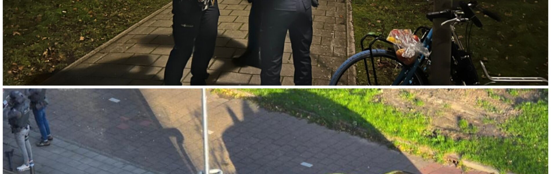 DSI bestormt flat in Amstelveen: 21-jarige Amsterdammer opgepakt bij politieactie