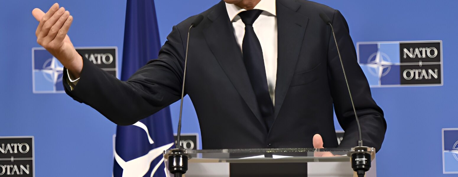 NATO loopt Rusland voorbij: Rutte onthult ongekende productie van munitie💥👇