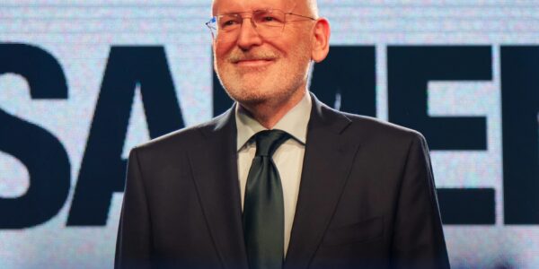 Frans Timmermans acht politieke comeback ‘zeer onwaarschijnlijk’: “Ik ben klaar met Den Haag”