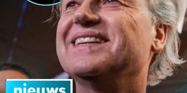 5 punten die bewijzen dat Geert Wilders de verkiezingen wél verdiende te winnen