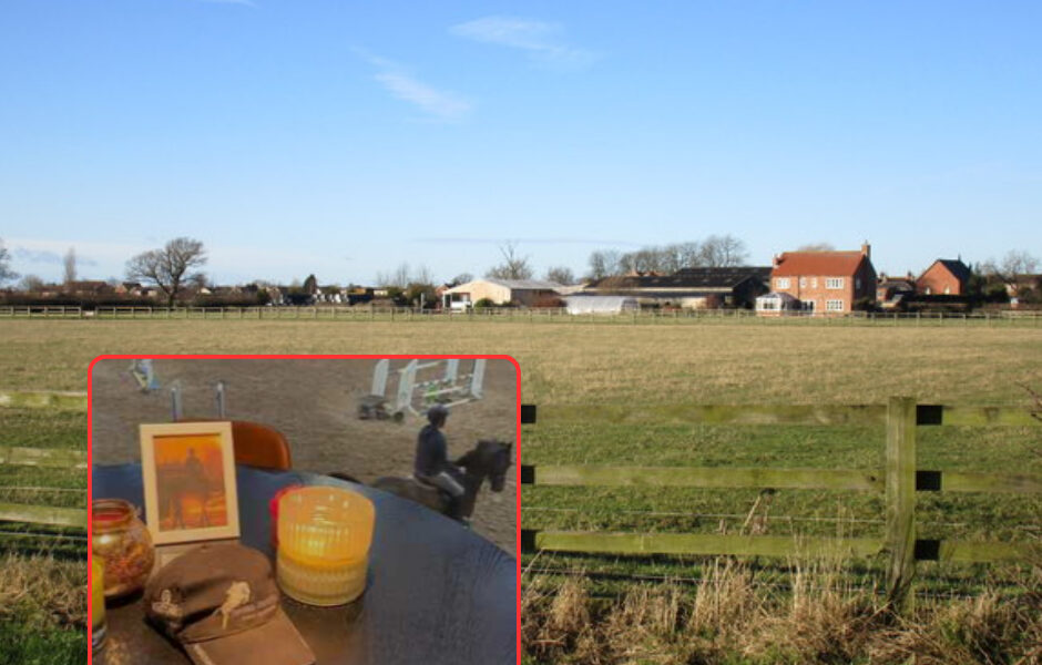 Jonge vrouw (22) zwaargewond na tragisch ongeval met paard in Sint-Katelijne-Waver: “Een moment van onoplettendheid veranderde alles”