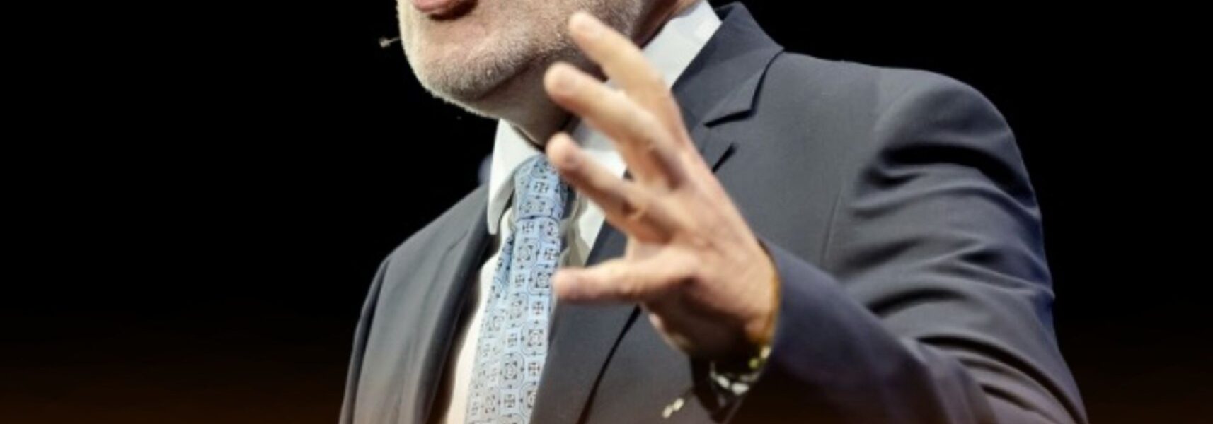 De idealist gaat met pensioen: Frans Timmermans verlaat Den Haag, op zoek naar een plek waar mensen wél naar hem luisteren