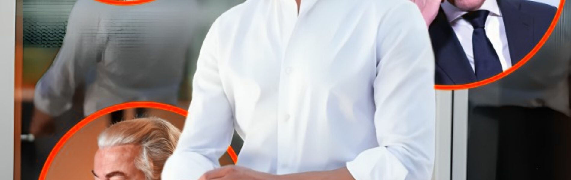 Woede barst los nu rechts kabinet niet haalbaar lijkt: “Komen er nieuwe verkiezingen?”