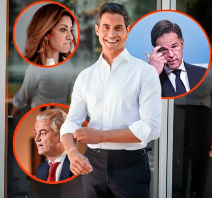 Woede barst los nu rechts kabinet niet haalbaar lijkt: “Komen er nieuwe verkiezingen?”
