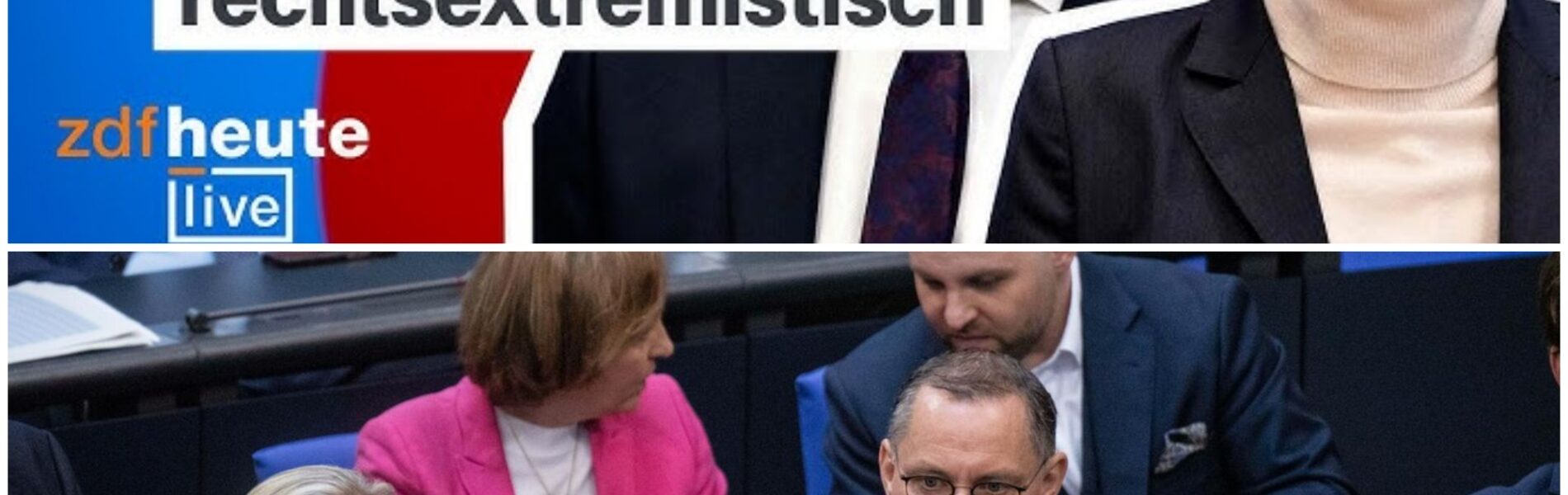 Die deutsche Industrie in der Krise: Tino Chrupalla warnt vor „gezielter Deindustrialisierung“