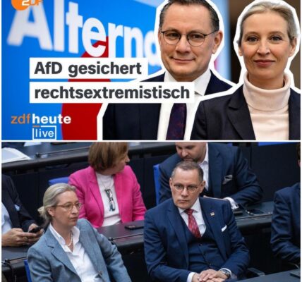 Die deutsche Industrie in der Krise: Tino Chrupalla warnt vor „gezielter Deindustrialisierung“