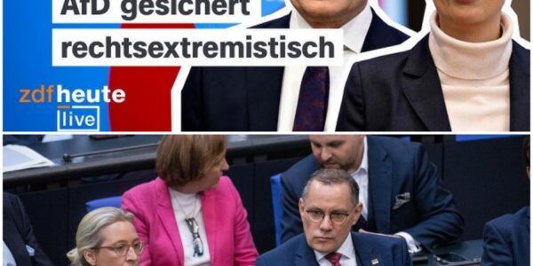 Die deutsche Industrie in der Krise: Tino Chrupalla warnt vor „gezielter Deindustrialisierung“