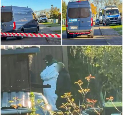 Der Fall, der Deutschland bewegt: Neue Hoffnung im Mordfall des kleinen Fabian