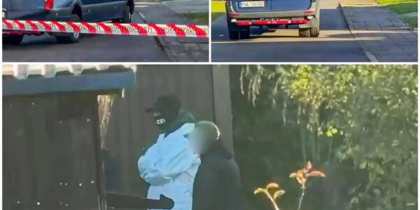 Der Fall, der Deutschland bewegt: Neue Hoffnung im Mordfall des kleinen Fabian